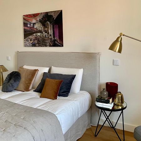 Apartmán Oporto Chic&Cozy - Batalha II Pokoj fotografie