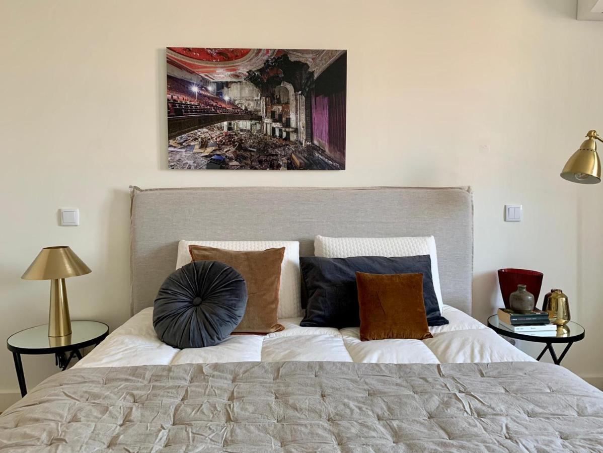 Apartmán Oporto Chic&Cozy - Batalha II Exteriér fotografie