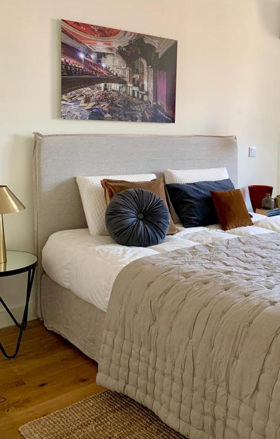 Apartmán Oporto Chic&Cozy - Batalha II Exteriér fotografie