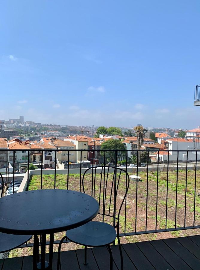 Apartmán Oporto Chic&Cozy - Batalha II Exteriér fotografie