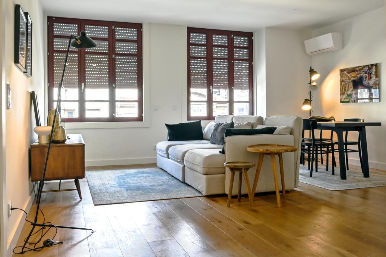 Apartmán Oporto Chic&Cozy - Batalha II Exteriér fotografie