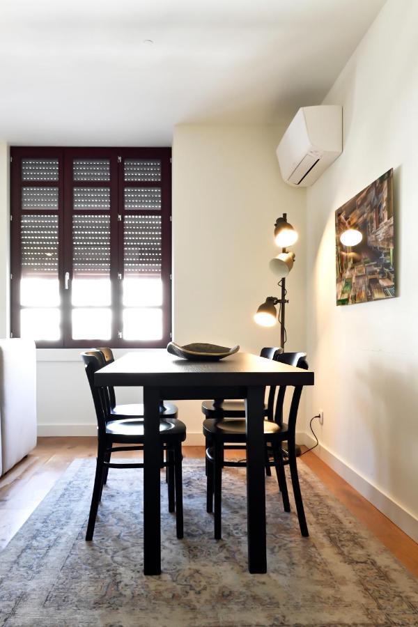 Apartmán Oporto Chic&Cozy - Batalha II Exteriér fotografie
