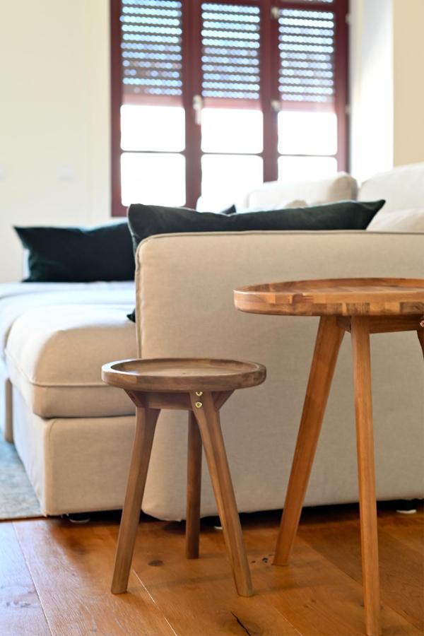Apartmán Oporto Chic&Cozy - Batalha II Exteriér fotografie