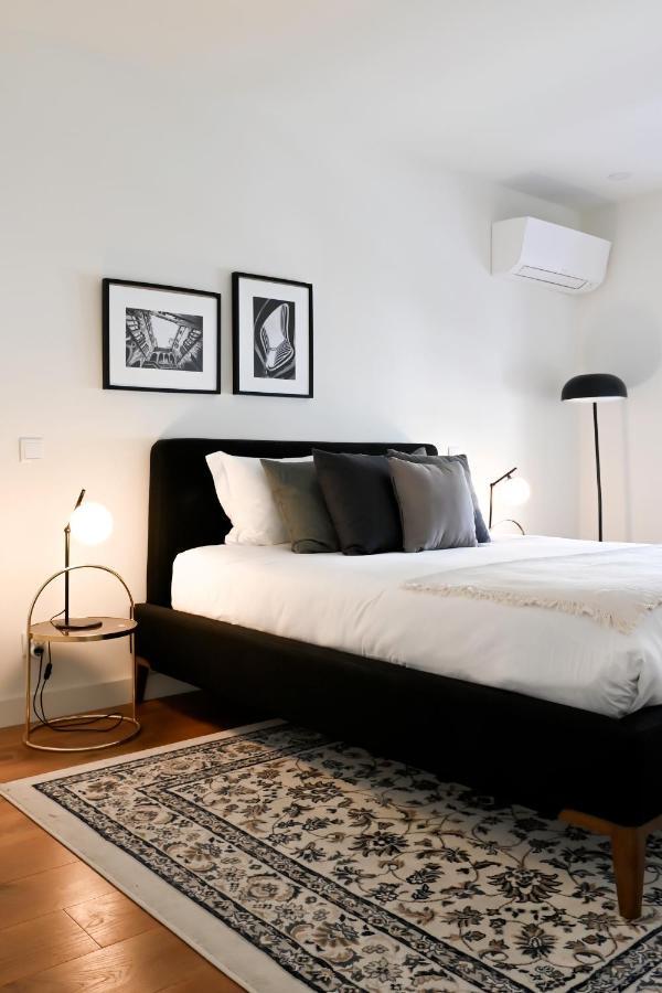 Apartmán Oporto Chic&Cozy - Batalha II Exteriér fotografie
