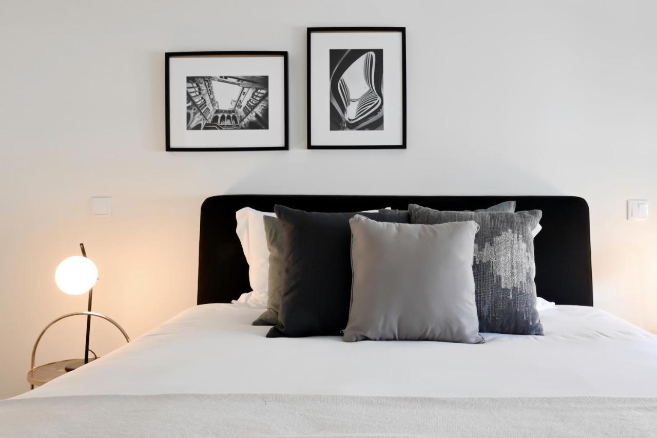 Apartmán Oporto Chic&Cozy - Batalha II Exteriér fotografie