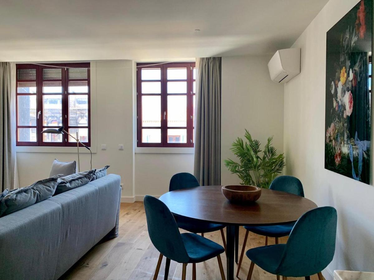 Apartmán Oporto Chic&Cozy - Batalha II Exteriér fotografie