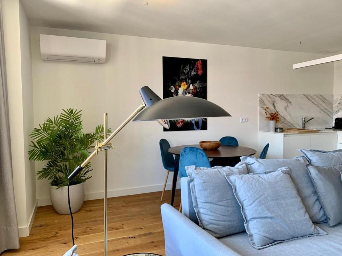 Apartmán Oporto Chic&Cozy - Batalha II Exteriér fotografie
