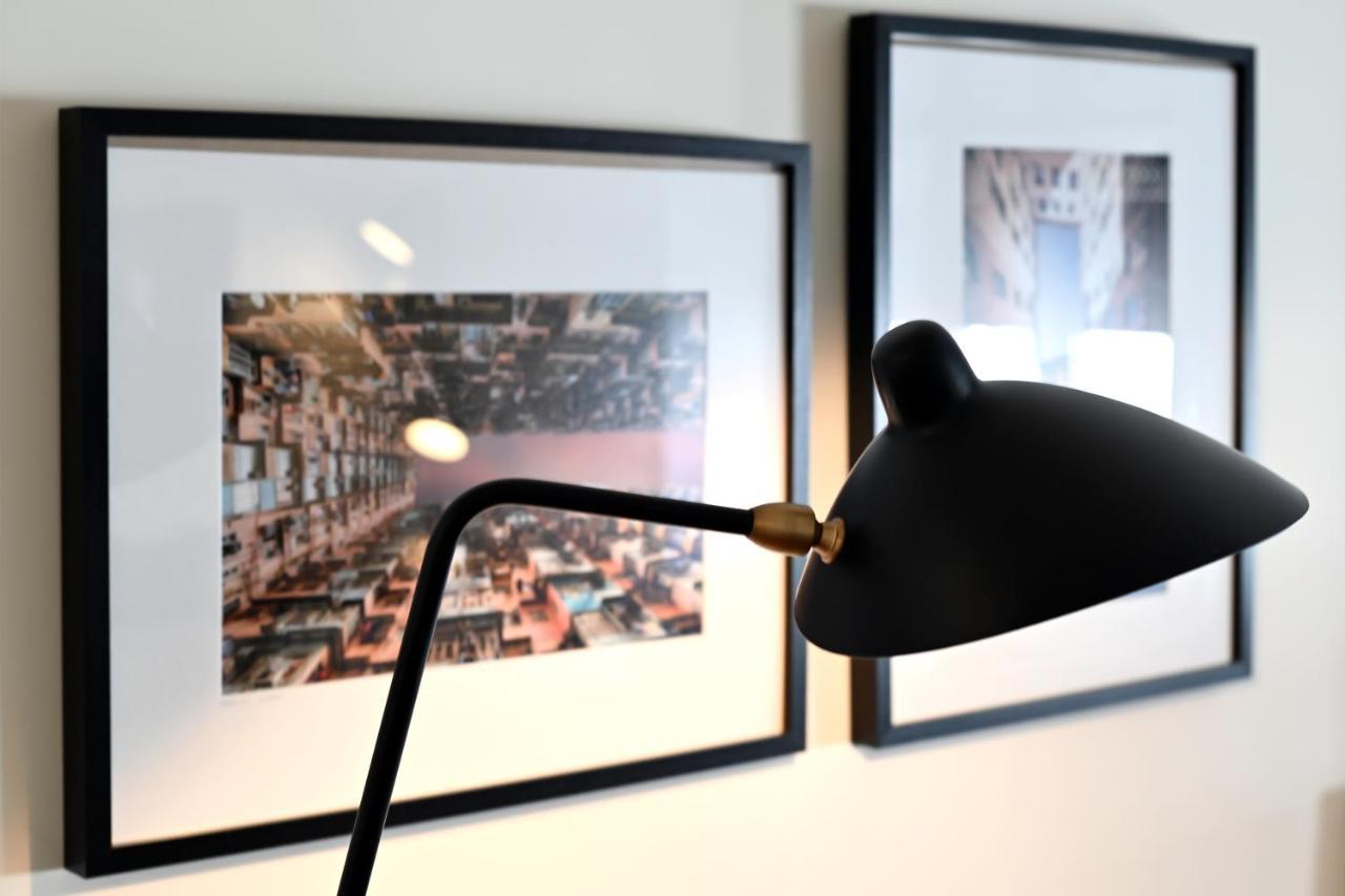 Apartmán Oporto Chic&Cozy - Batalha II Exteriér fotografie
