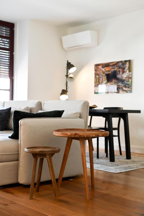 Apartmán Oporto Chic&Cozy - Batalha II Exteriér fotografie