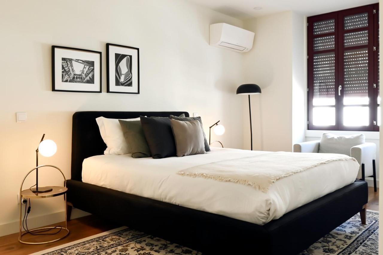 Apartmán Oporto Chic&Cozy - Batalha II Exteriér fotografie