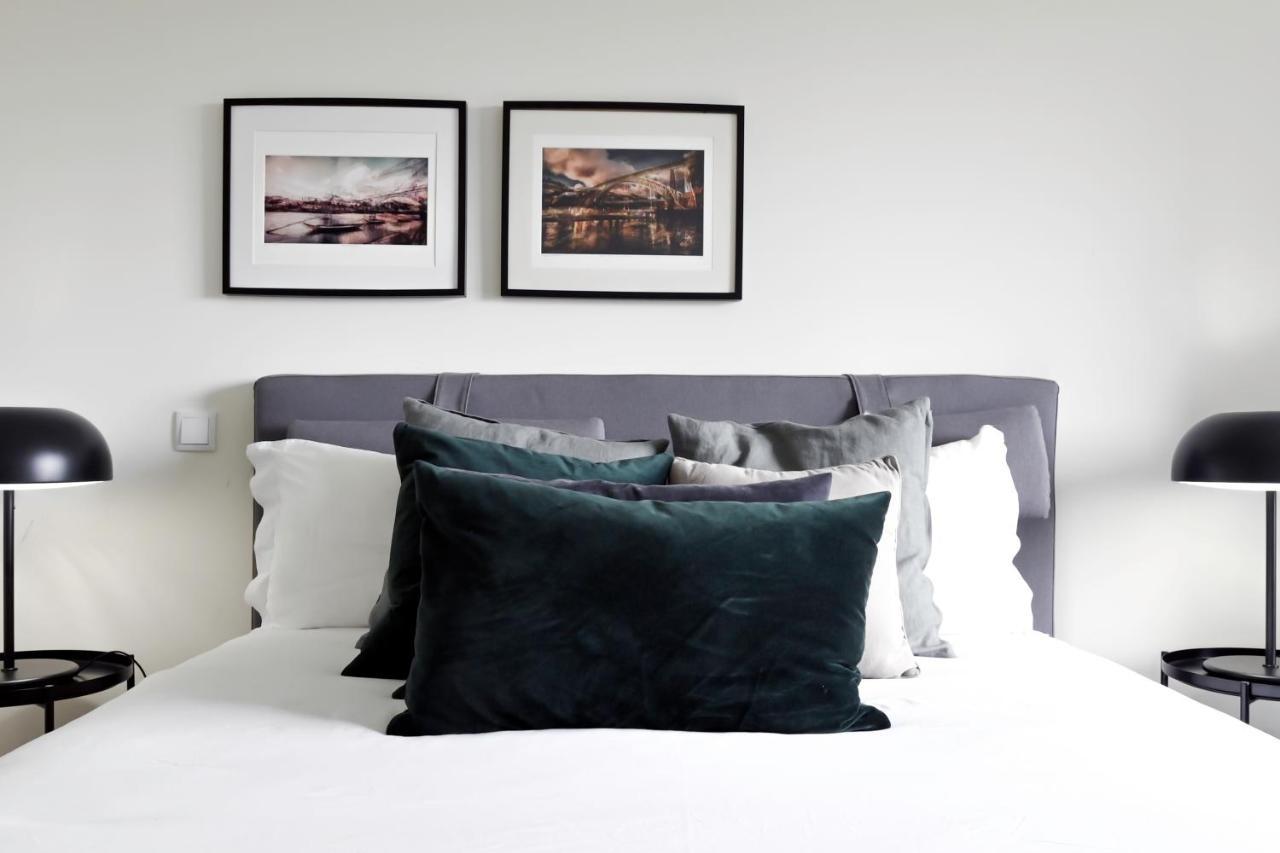 Apartmán Oporto Chic&Cozy - Batalha II Exteriér fotografie