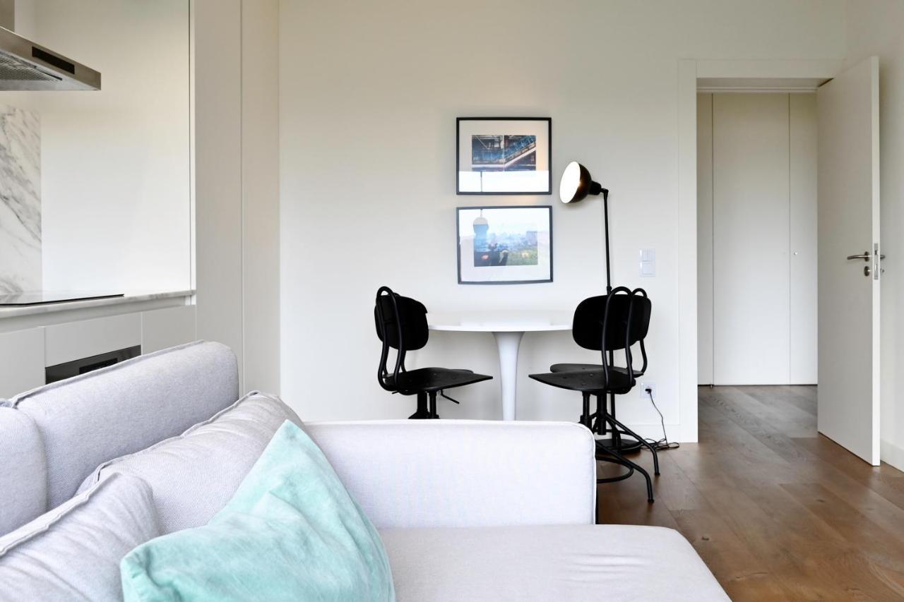 Apartmán Oporto Chic&Cozy - Batalha II Exteriér fotografie