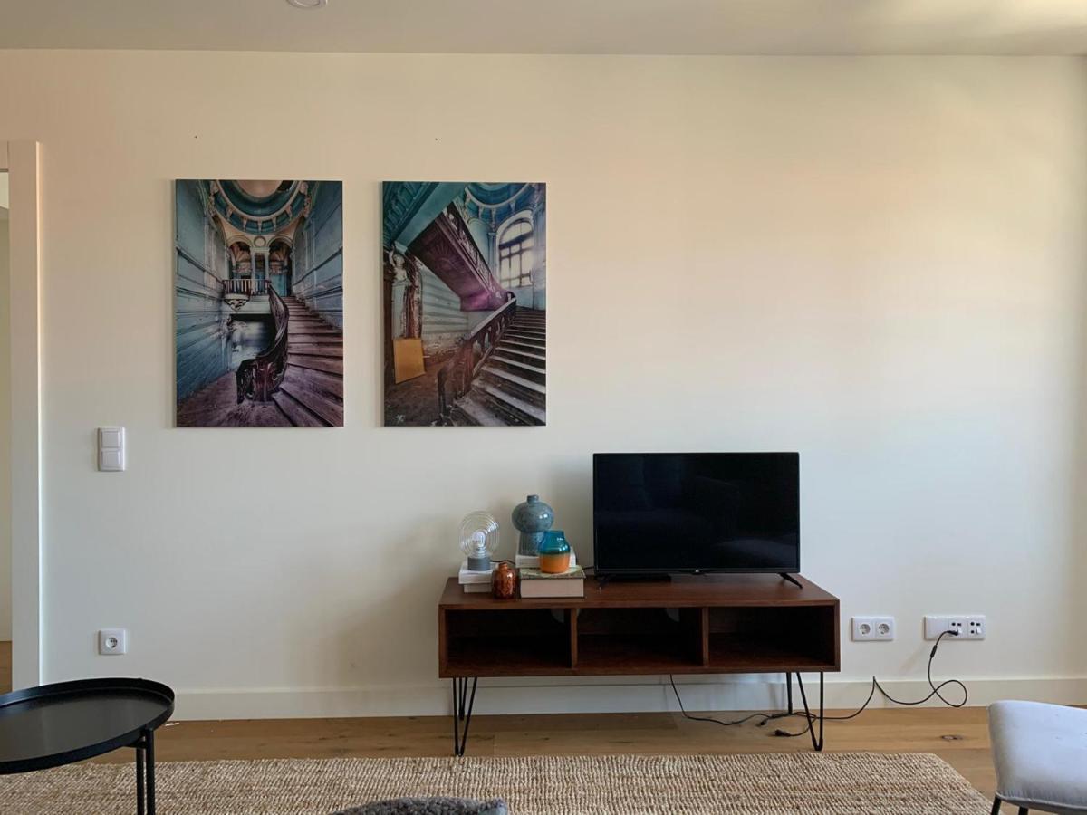 Apartmán Oporto Chic&Cozy - Batalha II Exteriér fotografie