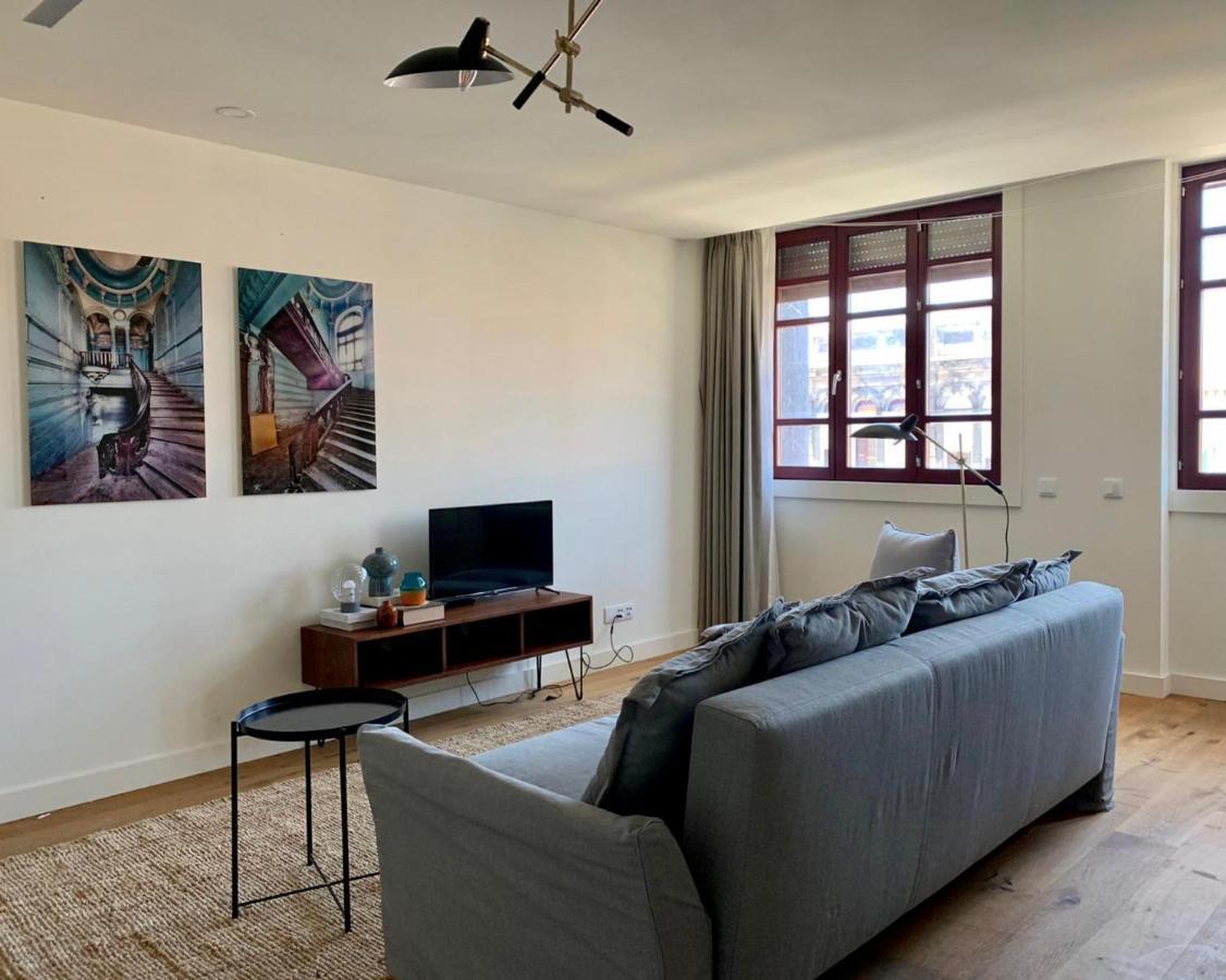 Apartmán Oporto Chic&Cozy - Batalha II Exteriér fotografie