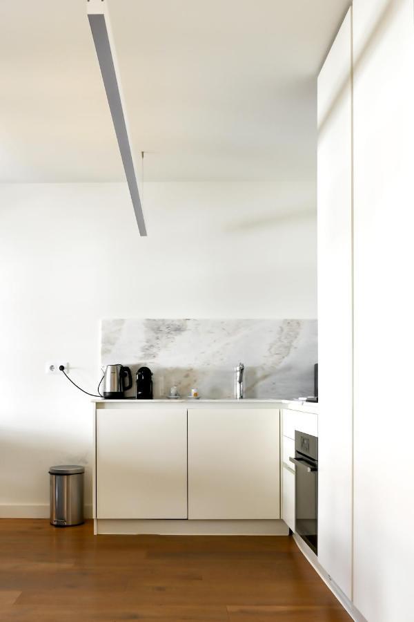 Apartmán Oporto Chic&Cozy - Batalha II Exteriér fotografie