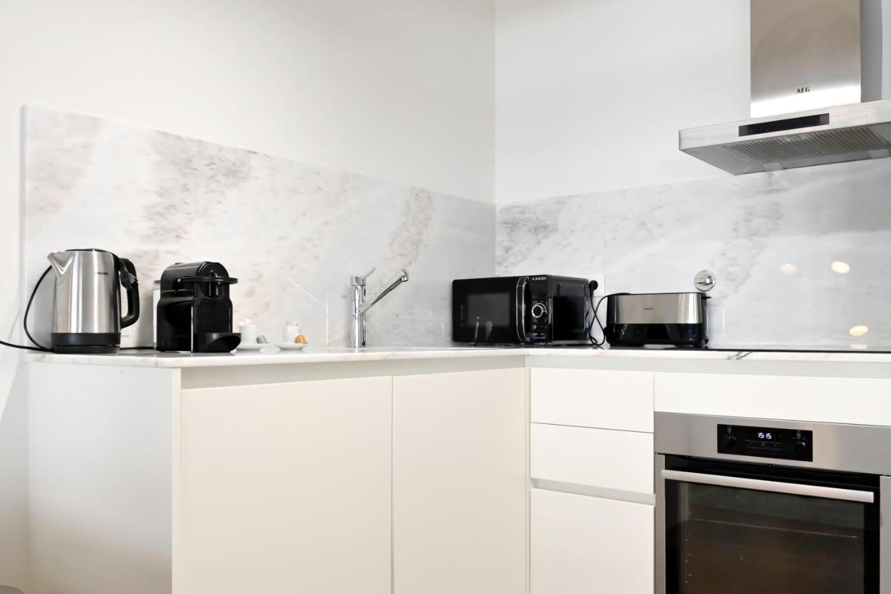 Apartmán Oporto Chic&Cozy - Batalha II Exteriér fotografie