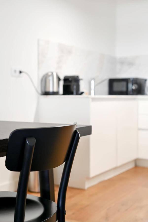 Apartmán Oporto Chic&Cozy - Batalha II Exteriér fotografie