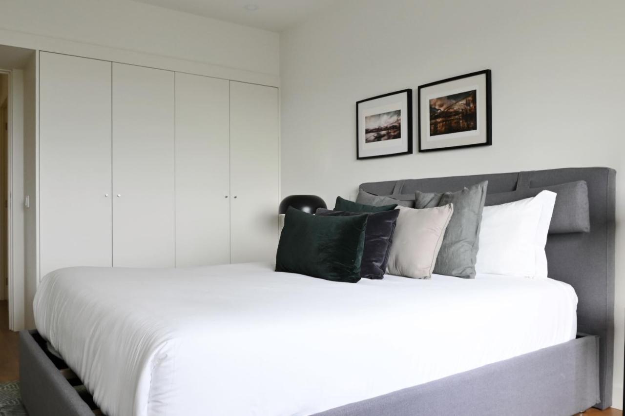 Apartmán Oporto Chic&Cozy - Batalha II Exteriér fotografie