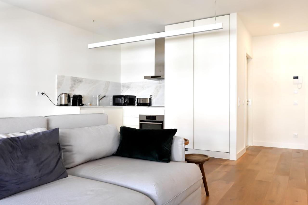 Apartmán Oporto Chic&Cozy - Batalha II Exteriér fotografie