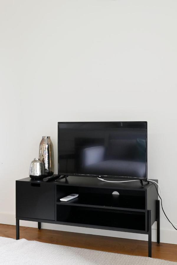 Apartmán Oporto Chic&Cozy - Batalha II Exteriér fotografie