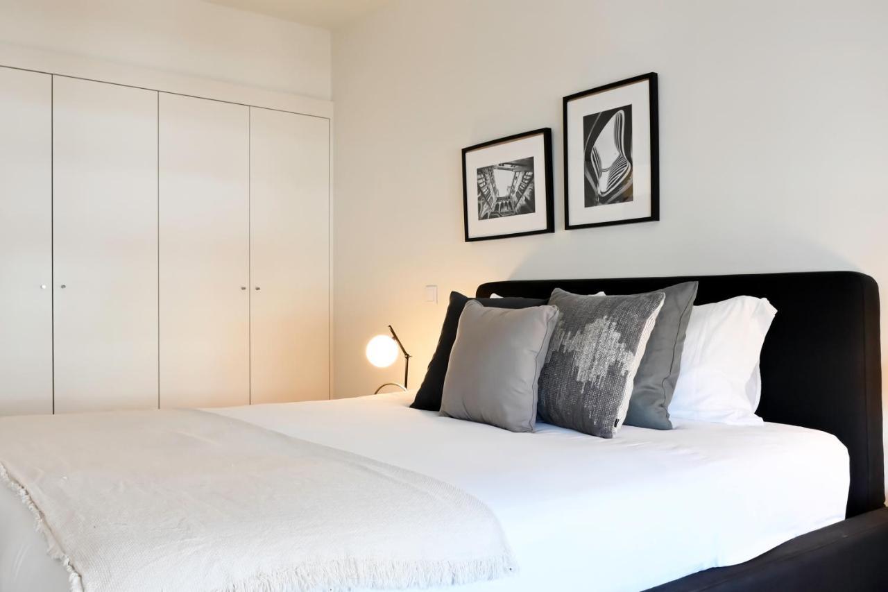 Apartmán Oporto Chic&Cozy - Batalha II Exteriér fotografie