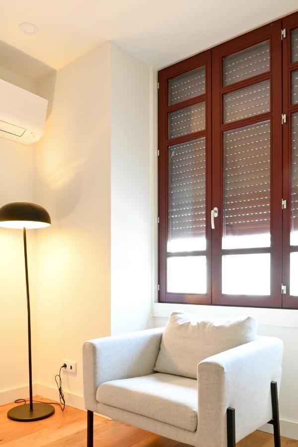 Apartmán Oporto Chic&Cozy - Batalha II Exteriér fotografie