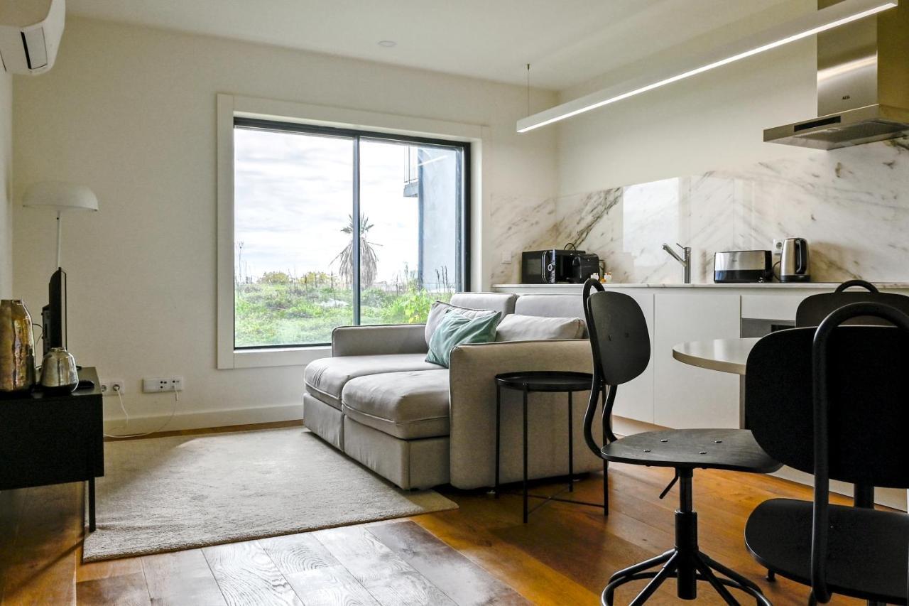 Apartmán Oporto Chic&Cozy - Batalha II Exteriér fotografie