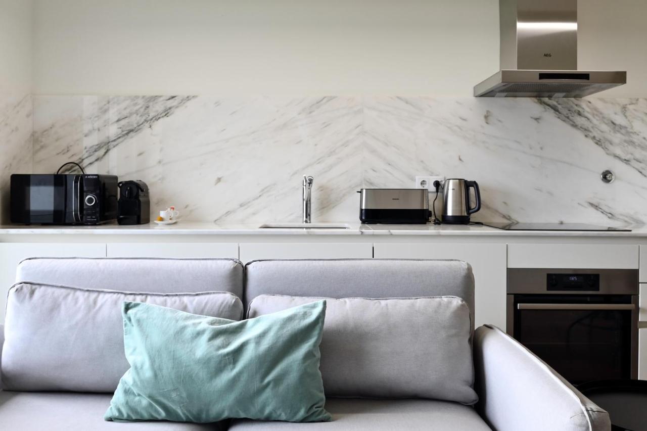 Apartmán Oporto Chic&Cozy - Batalha II Exteriér fotografie