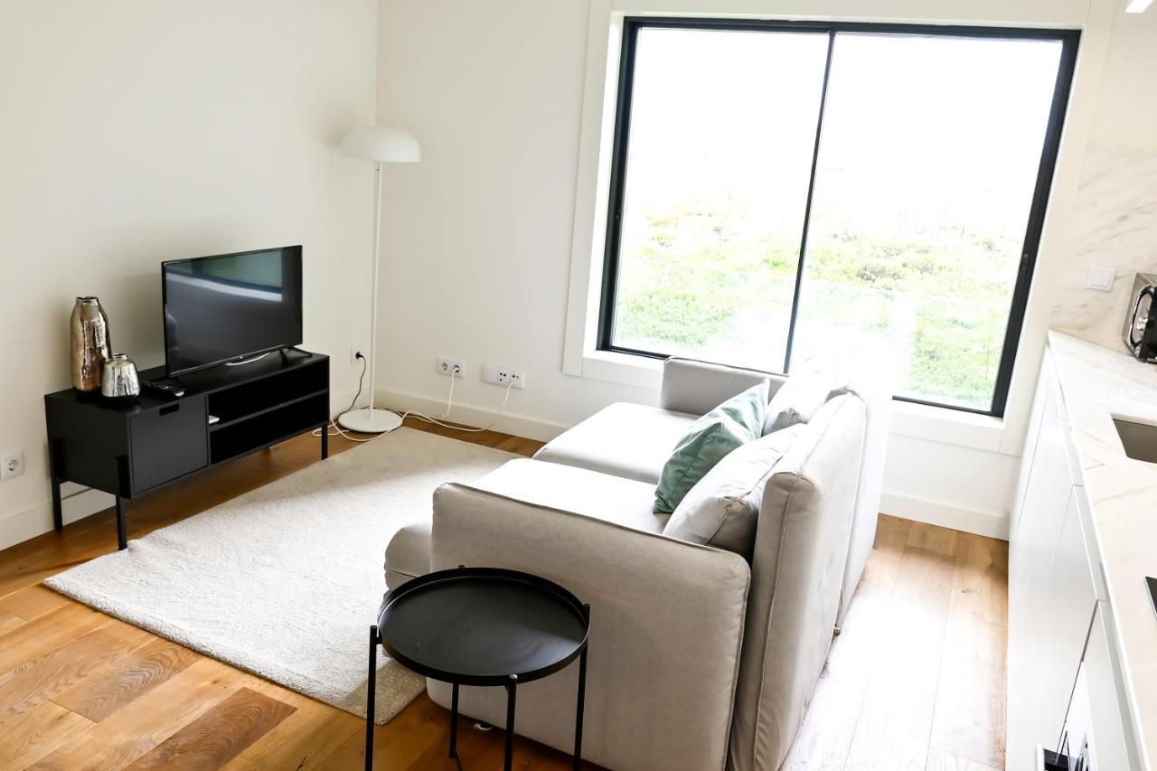 Apartmán Oporto Chic&Cozy - Batalha II Exteriér fotografie