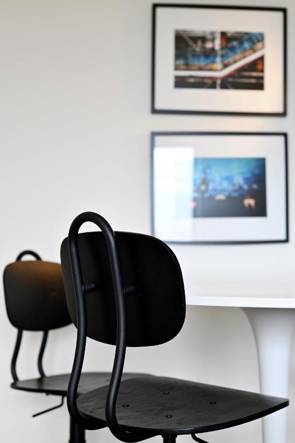 Apartmán Oporto Chic&Cozy - Batalha II Exteriér fotografie