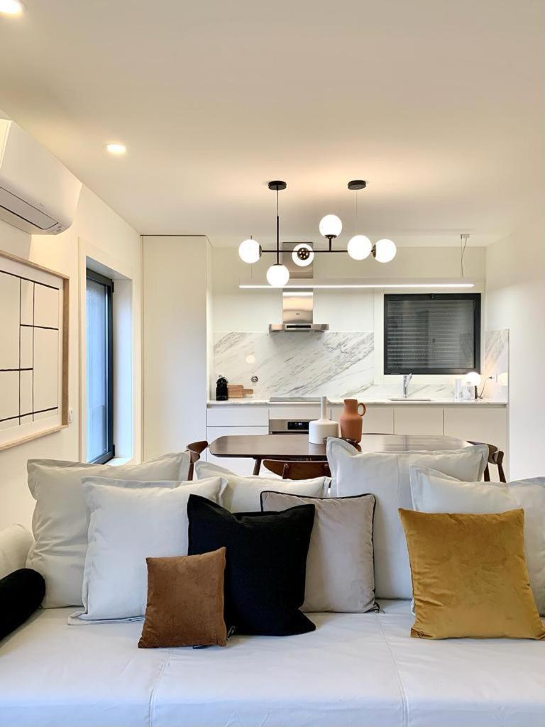 Apartmán Oporto Chic&Cozy - Batalha II Exteriér fotografie