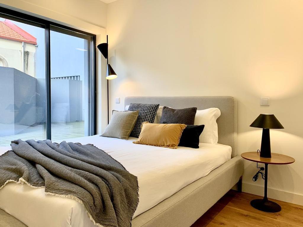 Apartmán Oporto Chic&Cozy - Batalha II Exteriér fotografie