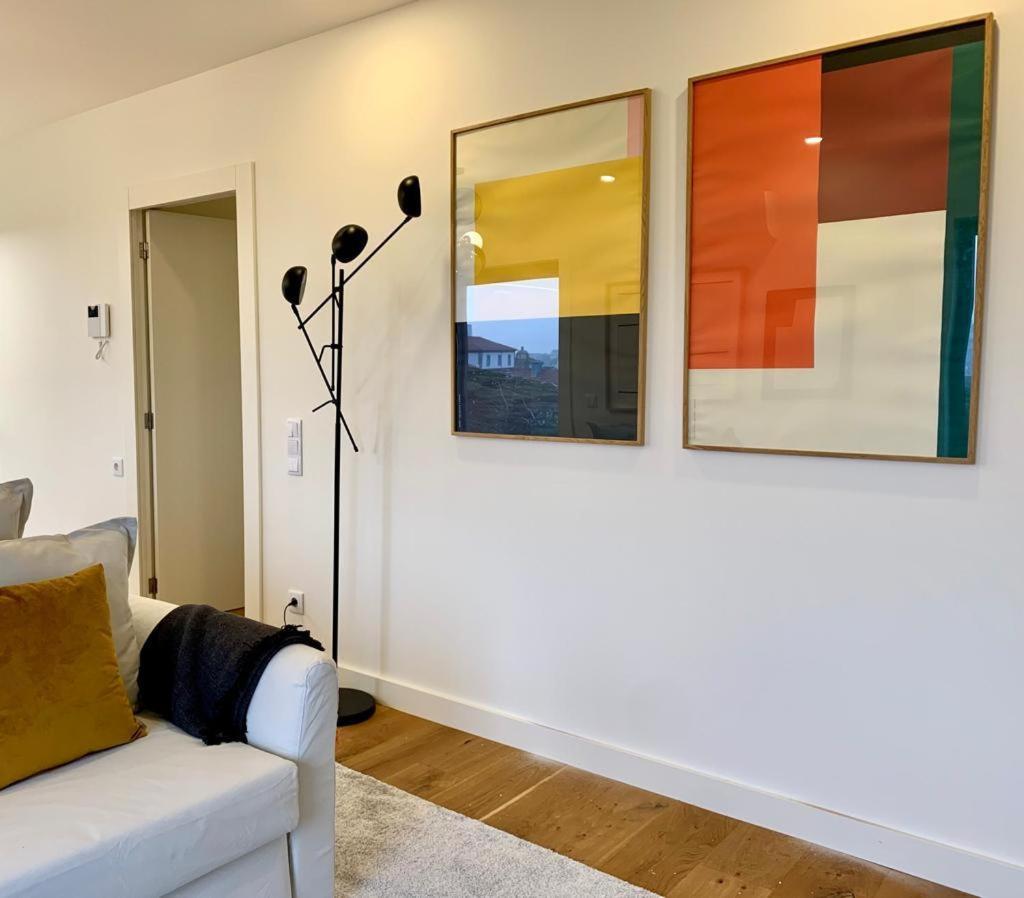Apartmán Oporto Chic&Cozy - Batalha II Exteriér fotografie