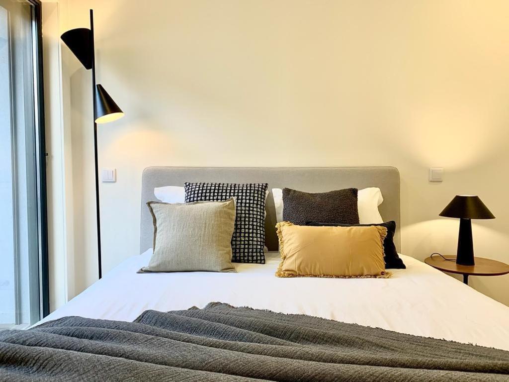 Apartmán Oporto Chic&Cozy - Batalha II Exteriér fotografie