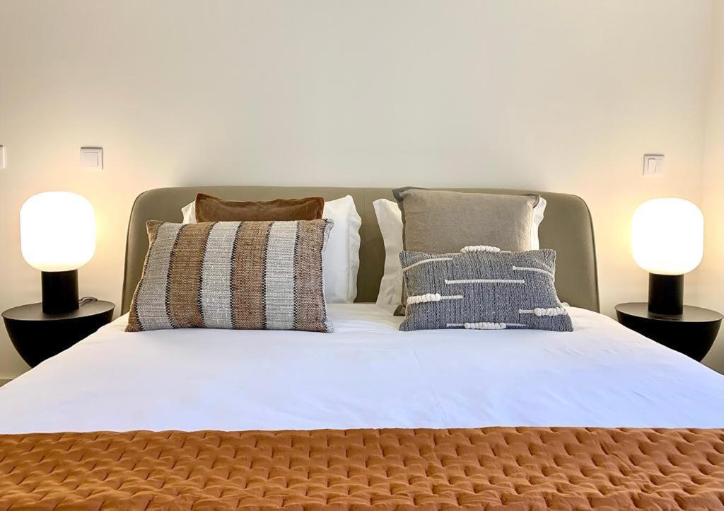 Apartmán Oporto Chic&Cozy - Batalha II Exteriér fotografie