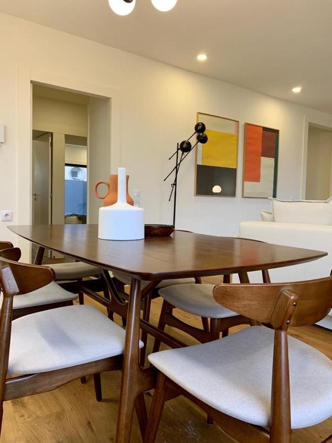 Apartmán Oporto Chic&Cozy - Batalha II Exteriér fotografie