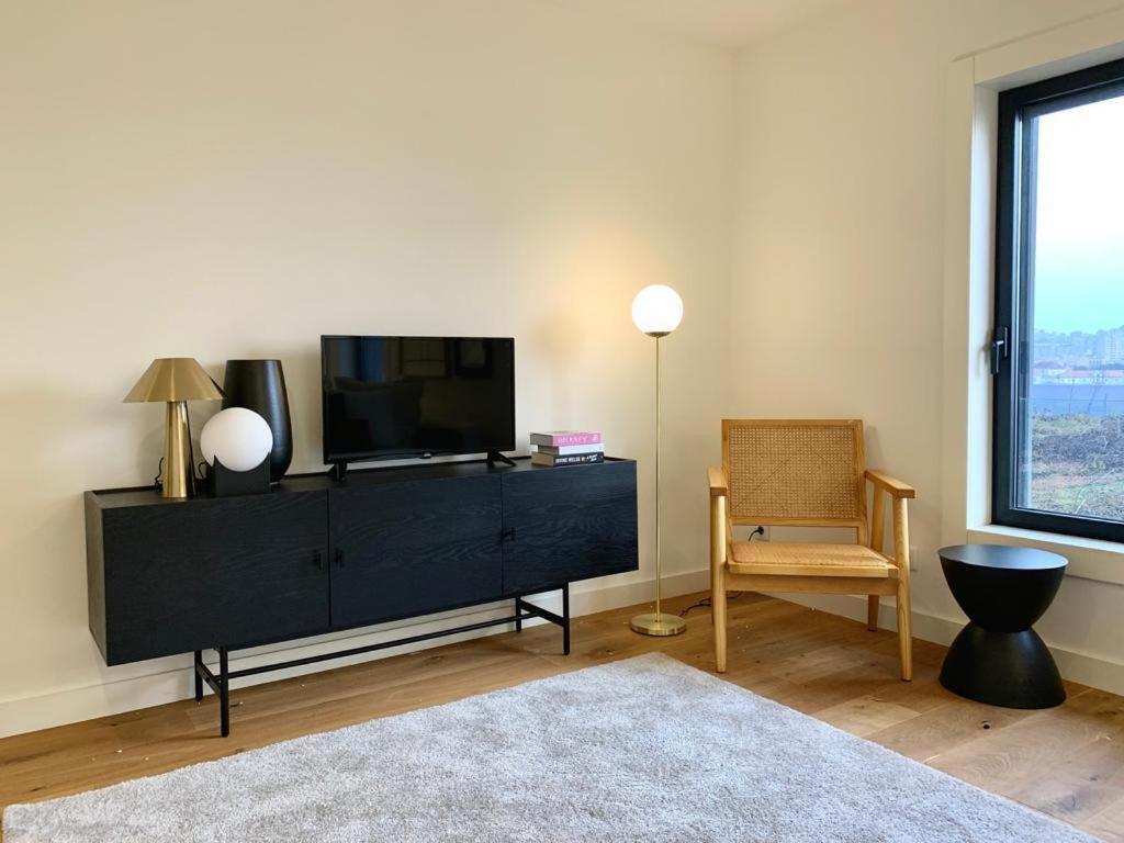 Apartmán Oporto Chic&Cozy - Batalha II Exteriér fotografie
