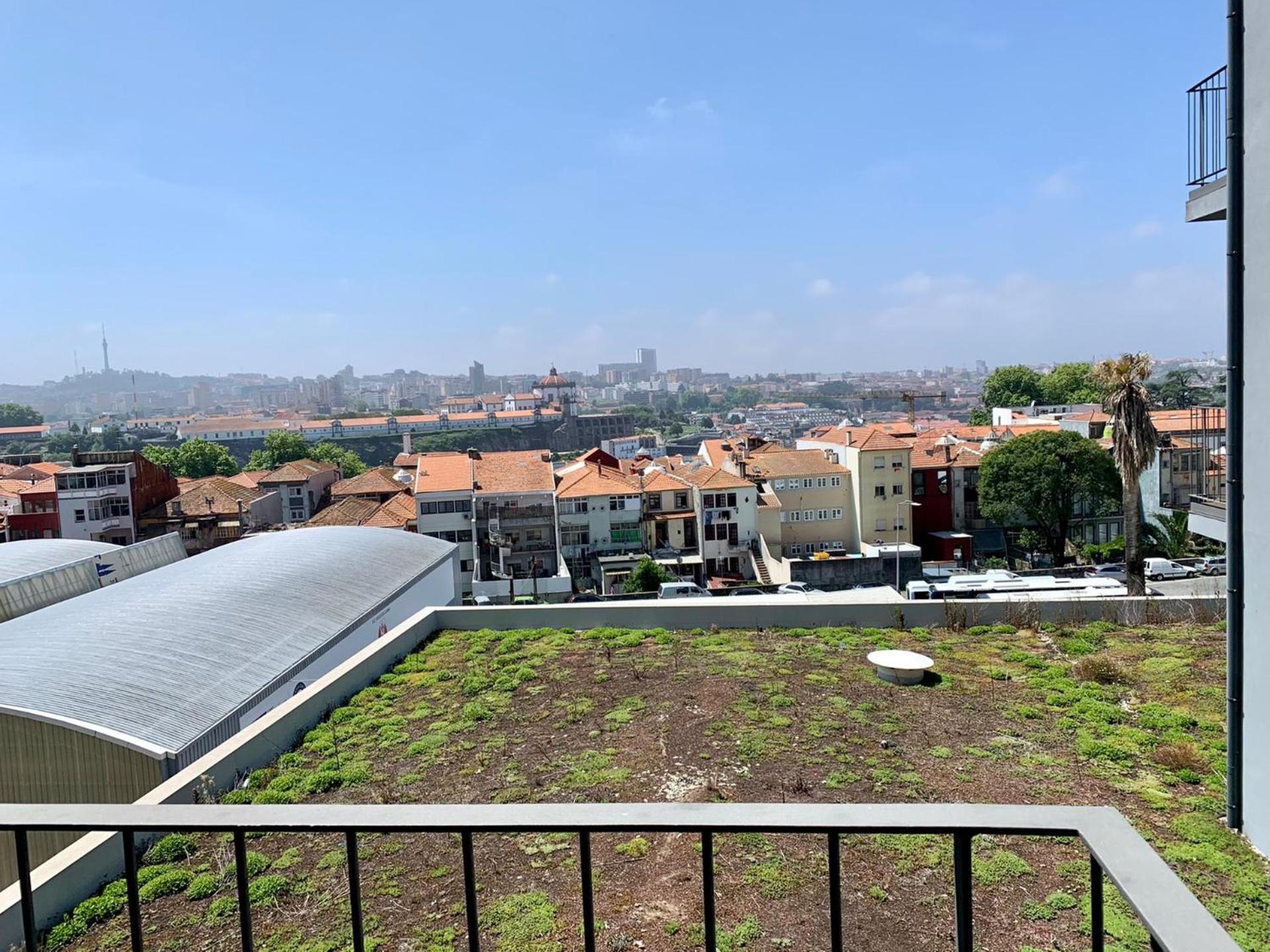 Apartmán Oporto Chic&Cozy - Batalha II Pokoj fotografie