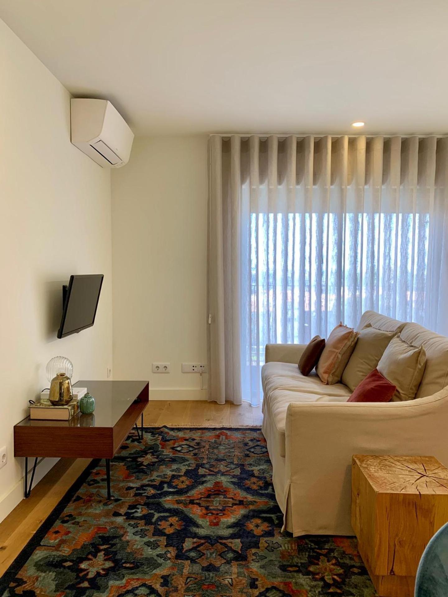 Apartmán Oporto Chic&Cozy - Batalha II Pokoj fotografie